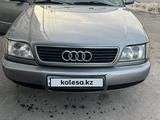 Audi A6 1996 года за 2 200 000 тг. в Алматы – фото 3