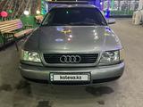 Audi A6 1996 года за 2 200 000 тг. в Алматы