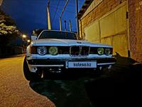 BMW 730 1990 года за 1 200 000 тг. в Алматы