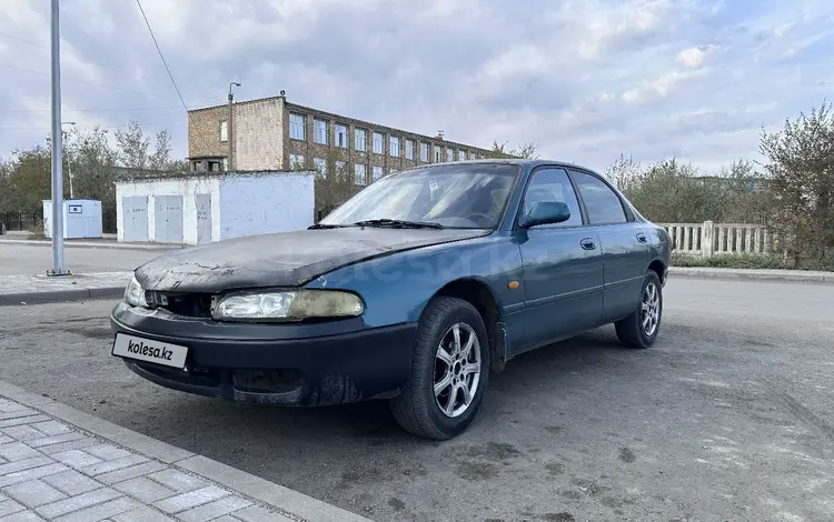 Mazda Cronos 1992 года за 750 000 тг. в Балхаш