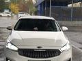 Kia K7 2018 года за 11 000 000 тг. в Алматы
