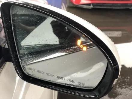 Kia K7 2018 года за 11 000 000 тг. в Алматы – фото 10