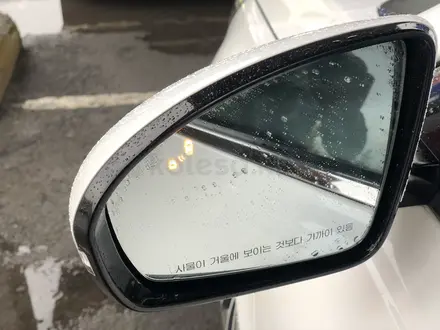 Kia K7 2018 года за 11 000 000 тг. в Алматы – фото 11