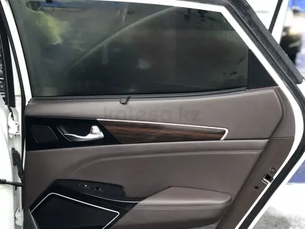 Kia K7 2018 года за 11 000 000 тг. в Алматы – фото 16