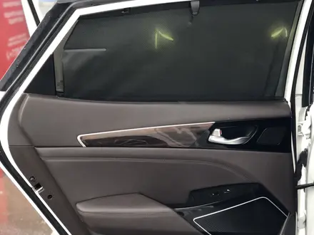 Kia K7 2018 года за 11 000 000 тг. в Алматы – фото 15