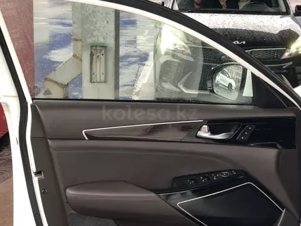 Kia K7 2018 года за 11 000 000 тг. в Алматы – фото 13