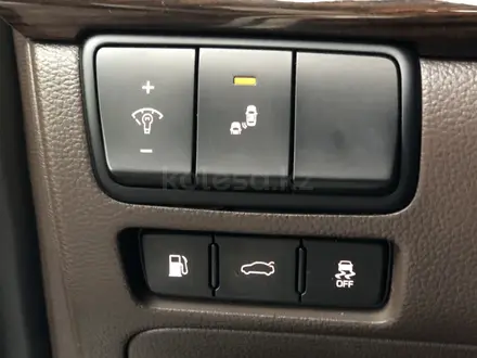 Kia K7 2018 года за 11 000 000 тг. в Алматы – фото 20