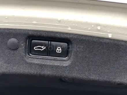 Kia K7 2018 года за 11 000 000 тг. в Алматы – фото 18