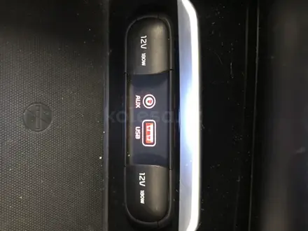 Kia K7 2018 года за 11 000 000 тг. в Алматы – фото 22