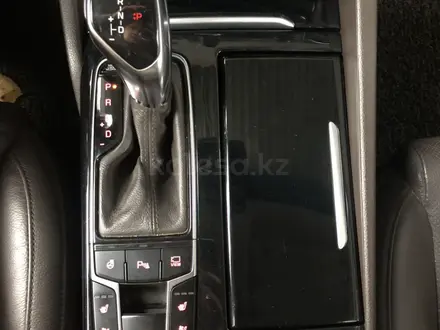 Kia K7 2018 года за 11 000 000 тг. в Алматы – фото 24