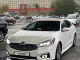 Kia K7 2018 годаүшін11 000 000 тг. в Алматы – фото 3