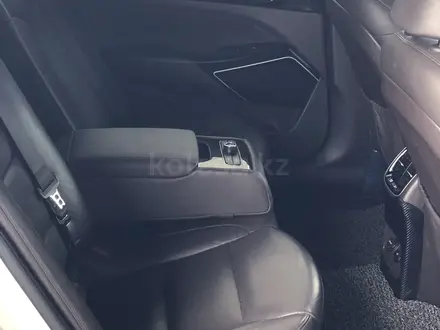 Kia K7 2018 года за 11 000 000 тг. в Алматы – фото 36