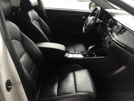 Kia K7 2018 года за 11 000 000 тг. в Алматы – фото 37