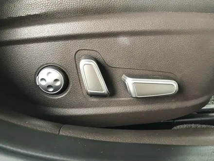 Kia K7 2018 года за 11 000 000 тг. в Алматы – фото 38
