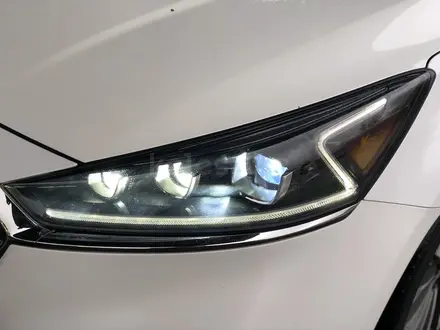 Kia K7 2018 года за 11 000 000 тг. в Алматы – фото 8