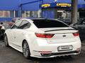 Kia K7 2018 года за 11 000 000 тг. в Алматы – фото 5