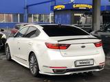 Kia K7 2018 годаүшін11 000 000 тг. в Алматы – фото 5