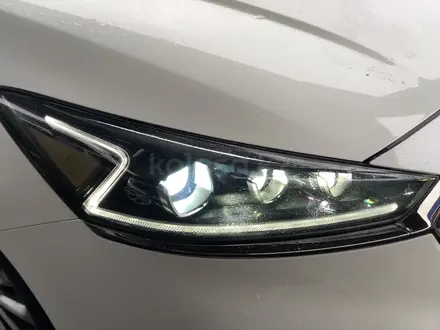 Kia K7 2018 года за 11 000 000 тг. в Алматы – фото 9