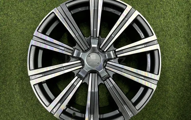 Диск новый на запаску 1шт Lexus LX570 200 за 99 000 тг. в Астана