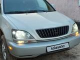 Lexus RX 300 2003 года за 6 000 000 тг. в Актобе – фото 4