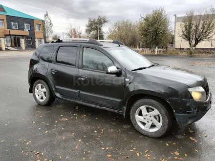 Renault Duster 2013 года за 3 900 000 тг. в Актобе – фото 3