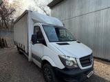 Mercedes-Benz Sprinter 2019 годаүшін20 000 000 тг. в Алматы – фото 2