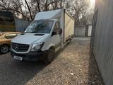 Mercedes-Benz Sprinter 2019 годаүшін20 000 000 тг. в Алматы – фото 3