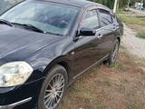 Nissan Teana 2006 года за 3 300 000 тг. в Актобе – фото 2