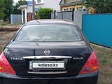 Nissan Teana 2006 года за 3 300 000 тг. в Актобе – фото 4