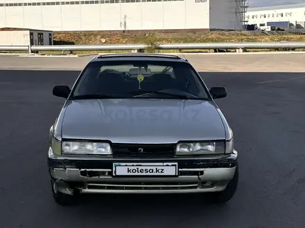 Mazda 626 1990 года за 1 200 000 тг. в Алматы – фото 4