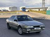 Mazda 626 1990 годаfor1 200 000 тг. в Алматы – фото 5