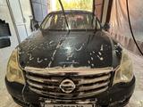 Nissan Almera 2017 годаfor4 000 000 тг. в Кызылорда – фото 5