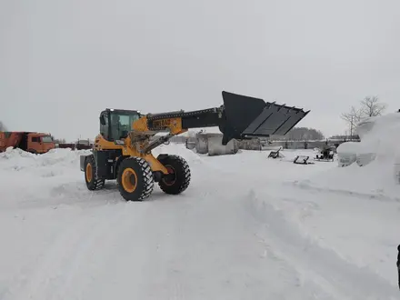 Forload  Т 3000 телескопические погрузчики 2023 года за 14 700 000 тг. в Алматы – фото 21