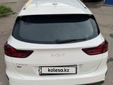 Kia Cee'd 2023 года за 9 600 000 тг. в Алматы – фото 4