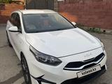 Kia Cee'd 2023 года за 9 600 000 тг. в Алматы – фото 2