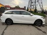 Kia Cee'd 2023 года за 9 600 000 тг. в Алматы – фото 3