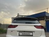 Kia Cee'd 2023 года за 9 600 000 тг. в Алматы – фото 5