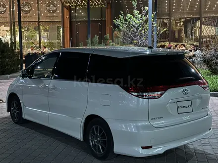 Toyota Estima 2008 года за 5 150 000 тг. в Актобе – фото 5