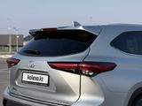 Toyota Highlander 2023 года за 26 000 000 тг. в Шымкент – фото 5
