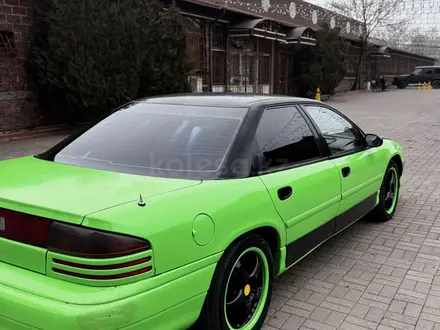 Dodge Intrepid 1993 года за 1 500 000 тг. в Алматы – фото 4