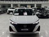 Changan Eado Plus 2025 года за 7 290 000 тг. в Шымкент – фото 2