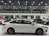Changan Eado Plus 2025 года за 7 290 000 тг. в Шымкент – фото 3