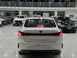 Changan Eado Plus 2025 года за 7 290 000 тг. в Шымкент – фото 5