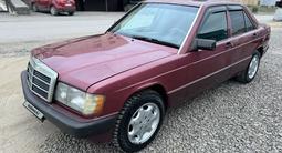 Mercedes-Benz 190 1992 года за 1 650 000 тг. в Караганда