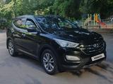 Hyundai Santa Fe 2013 годаүшін8 950 000 тг. в Алматы – фото 2