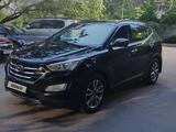 Hyundai Santa Fe 2013 года за 8 950 000 тг. в Алматы