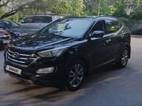 Hyundai Santa Fe 2013 годаүшін8 950 000 тг. в Алматы