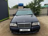 Mercedes-Benz C 200 1999 годаүшін750 000 тг. в Алматы