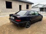 Mercedes-Benz C 200 1999 годаүшін750 000 тг. в Алматы – фото 4