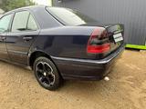 Mercedes-Benz C 200 1999 годаүшін750 000 тг. в Алматы – фото 5
